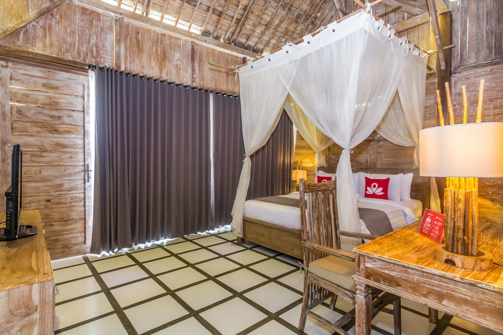 Zen Premium Nyuh Bojog Ubud Экстерьер фото