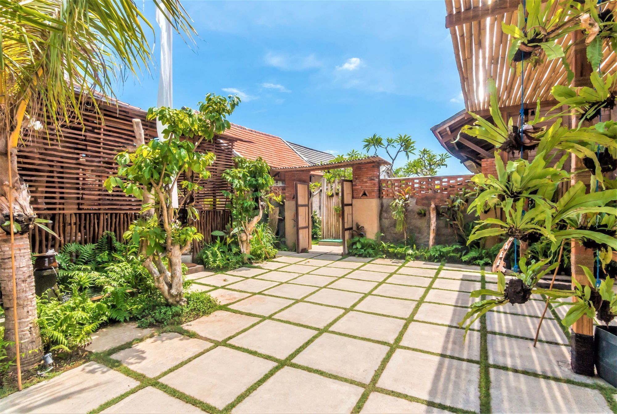 Zen Premium Nyuh Bojog Ubud Экстерьер фото