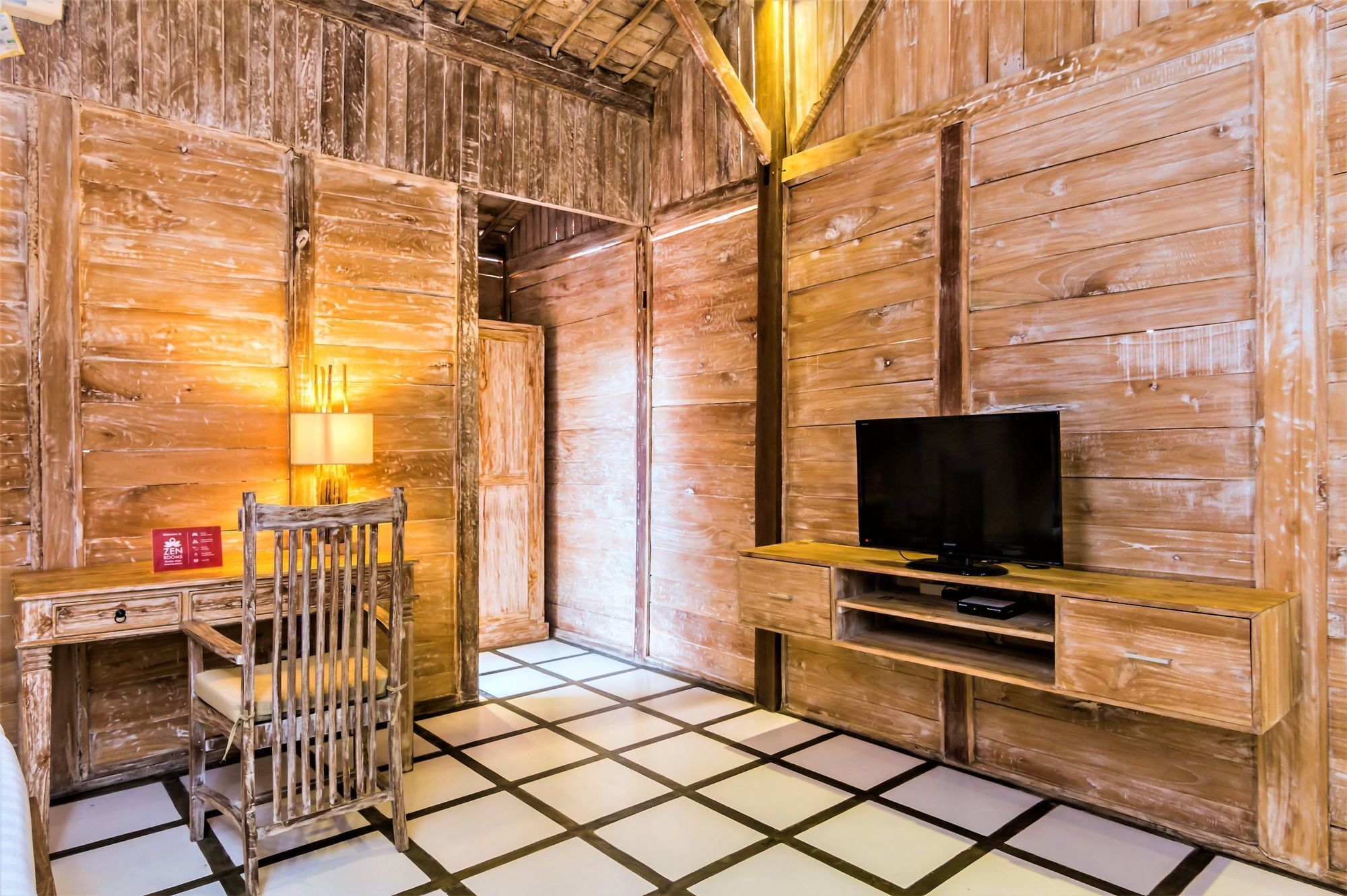 Zen Premium Nyuh Bojog Ubud Экстерьер фото